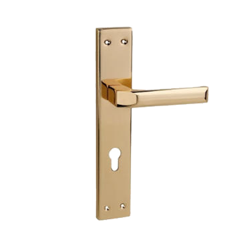 Mechanical Lock DDMY