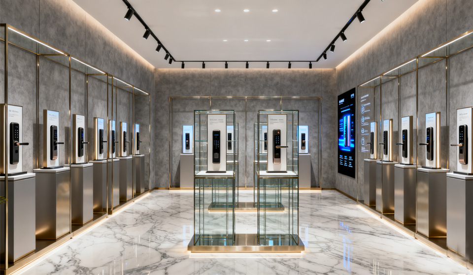 Embracing Smart Hospitality — The Future of Intelligent Hotels